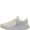 COLUMBIA WOMENS WATERPROOF LACE TRAINER - CLOUD GREY